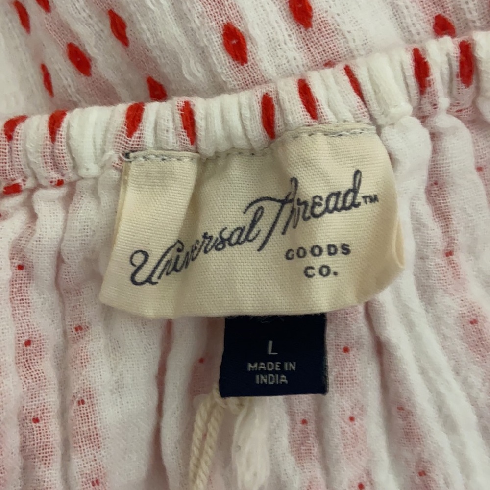 Universal Thread Top - Picture 5 of 7